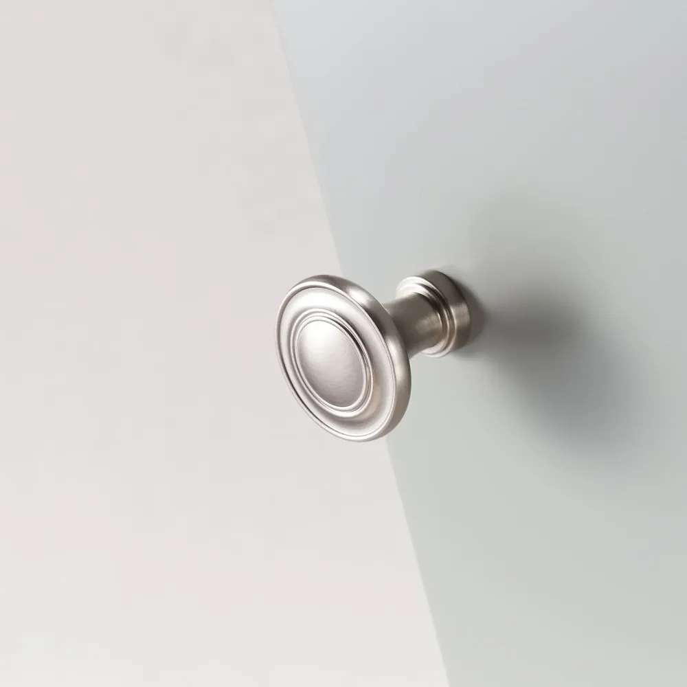 Knopp 1012 | Nickel
