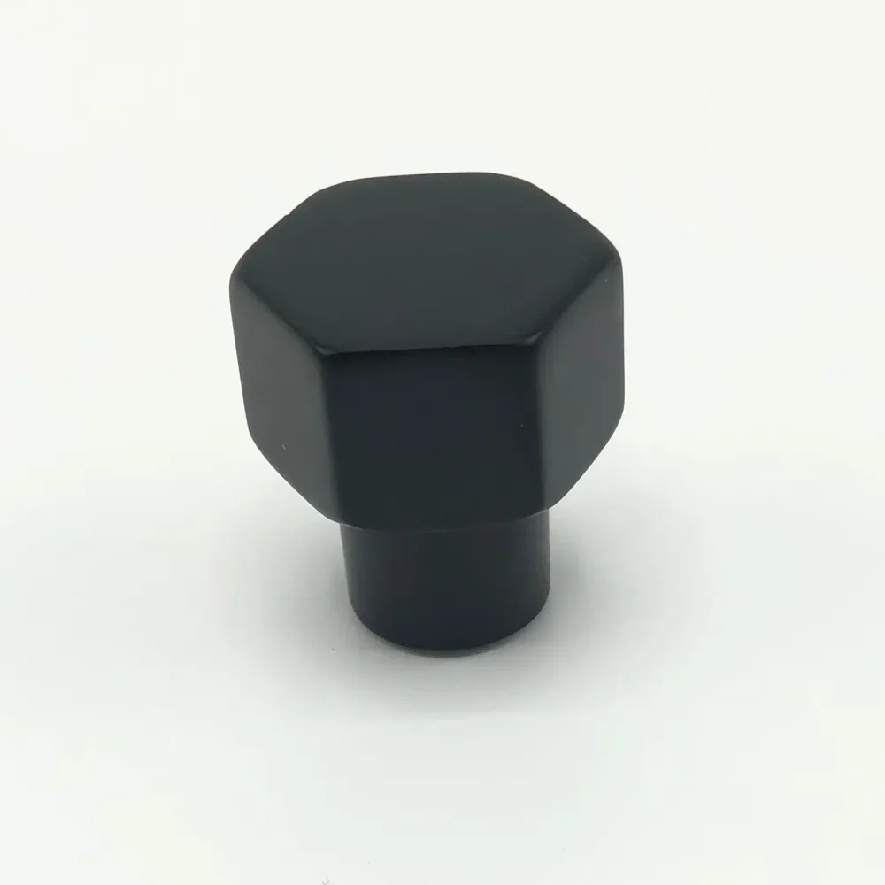 Knopp Hexa