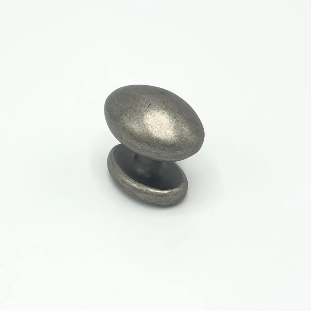 Knopp oval 2538