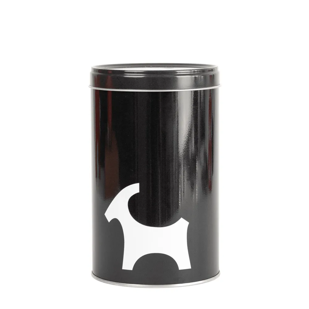 Burk-Bock single/Jar-Goat single