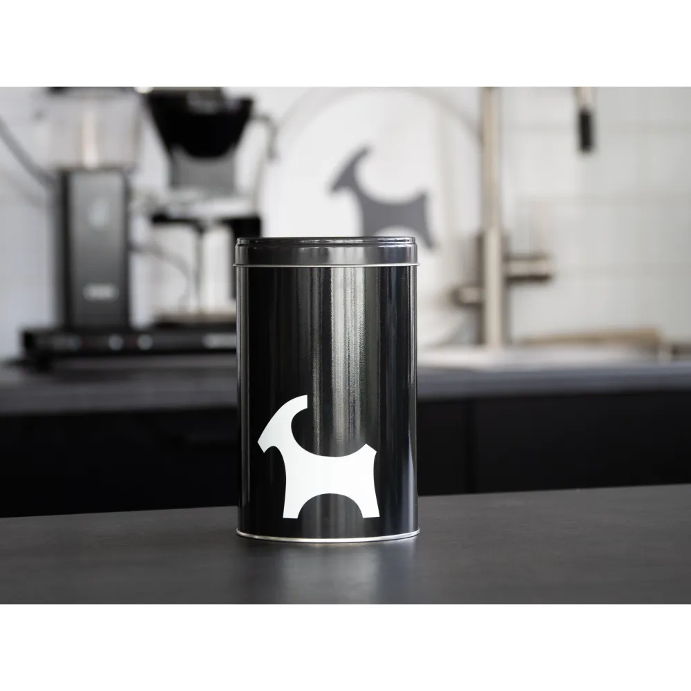 Burk-Bock single/Jar-Goat single