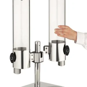Container cereal dispenser CHANGE spare