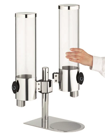 Container cereal dispenser CHANGE spare