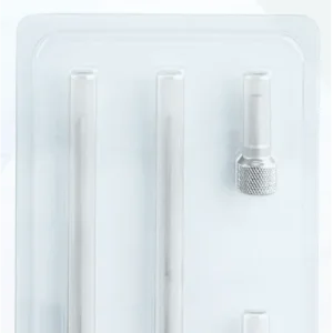 Decorating and injector tips WHIPcreamer K997