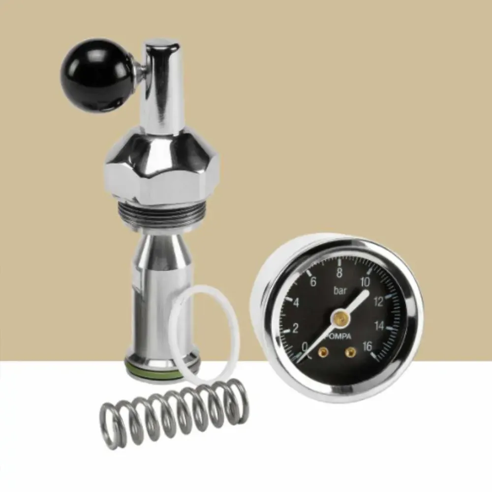 Profitec ECM Tryckprofilerings-kit