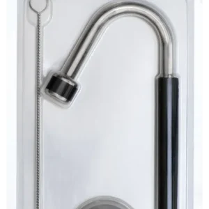 Rapid infusion set WHIPcreamerK998