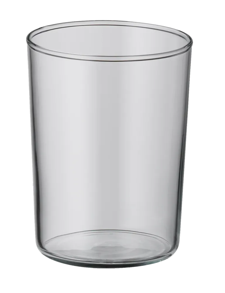 Spare glass