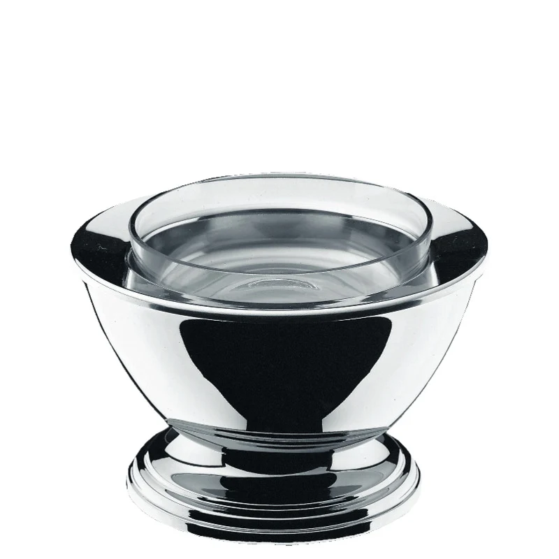 Spare glass Caviar cooler