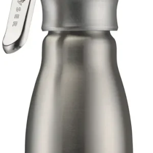 WHIPcreamer INOX 0,5L