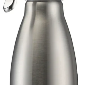 WHIPcreamer INOX 1L