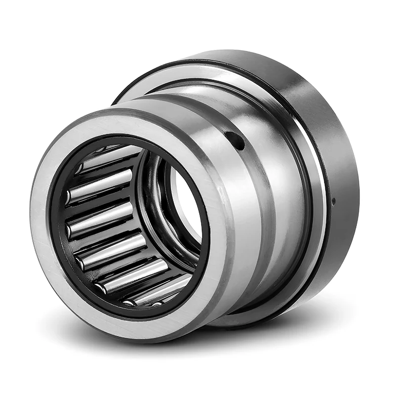 NKXR 40 SKF Kombinerat Lager 40x60x32