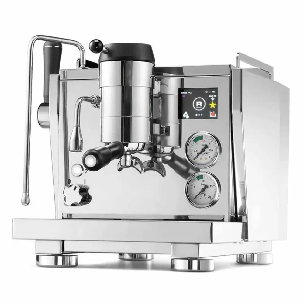 R Nine One Espressomaskin (Hyra)