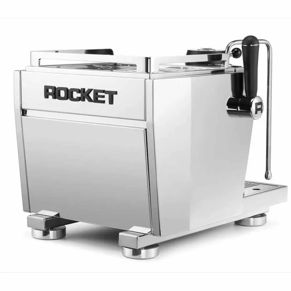 R Nine One Espressomaskin (Hyra)