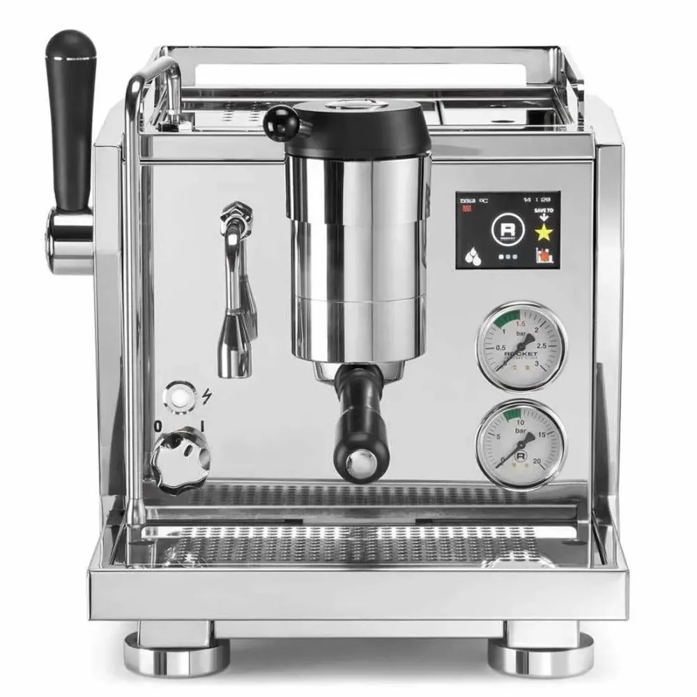 R Nine One Espressomaskin (Hyra)