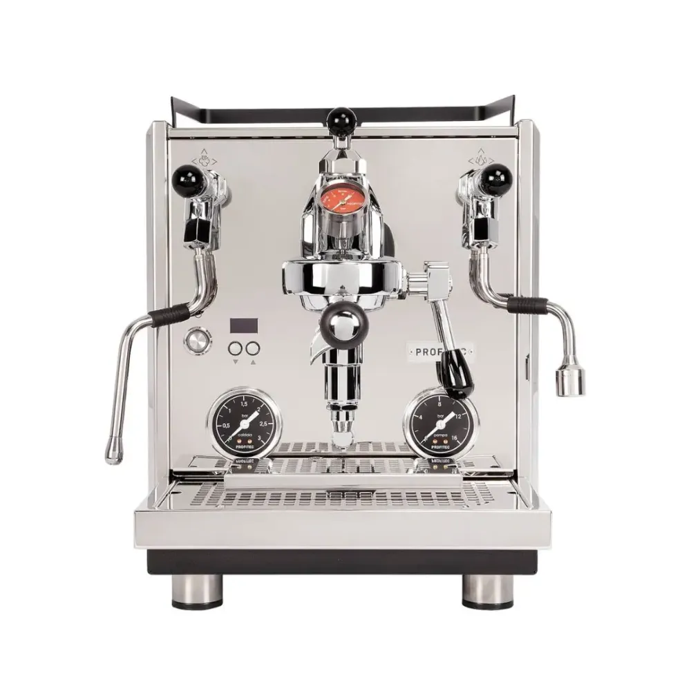 Profitec Drive (Nya Pro 700 modell) (Hyra)