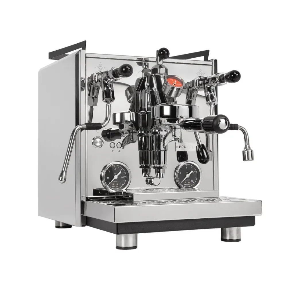 Profitec Drive (Nya Pro 700 modell) (Hyra)