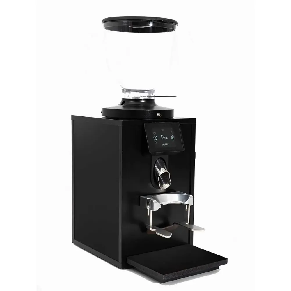 Bentwood x Rocket H75 kommersiell GBW kvarn (Hyra)