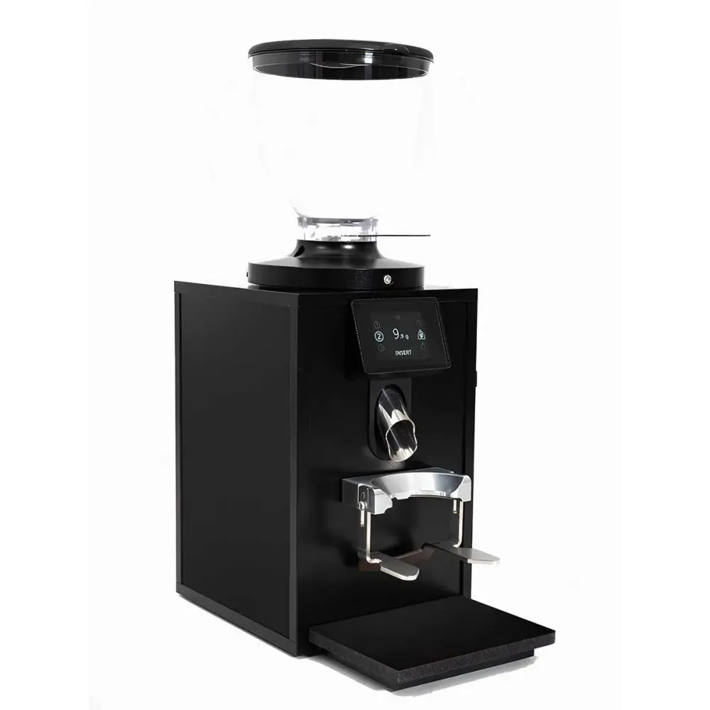 Bentwood x Rocket H75 kommersiell GBW kvarn (Hyra)