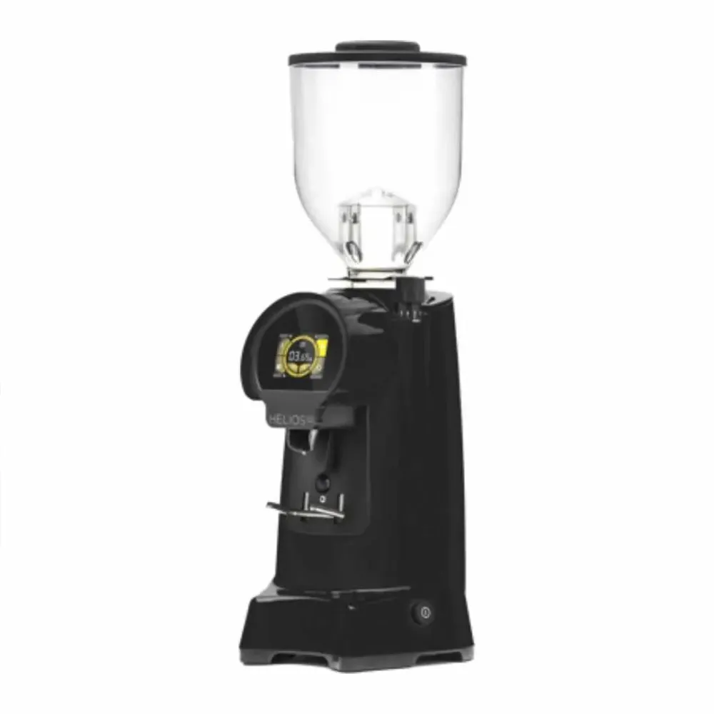 Eureka Helios 80 Mattsvart (DEMO EX)