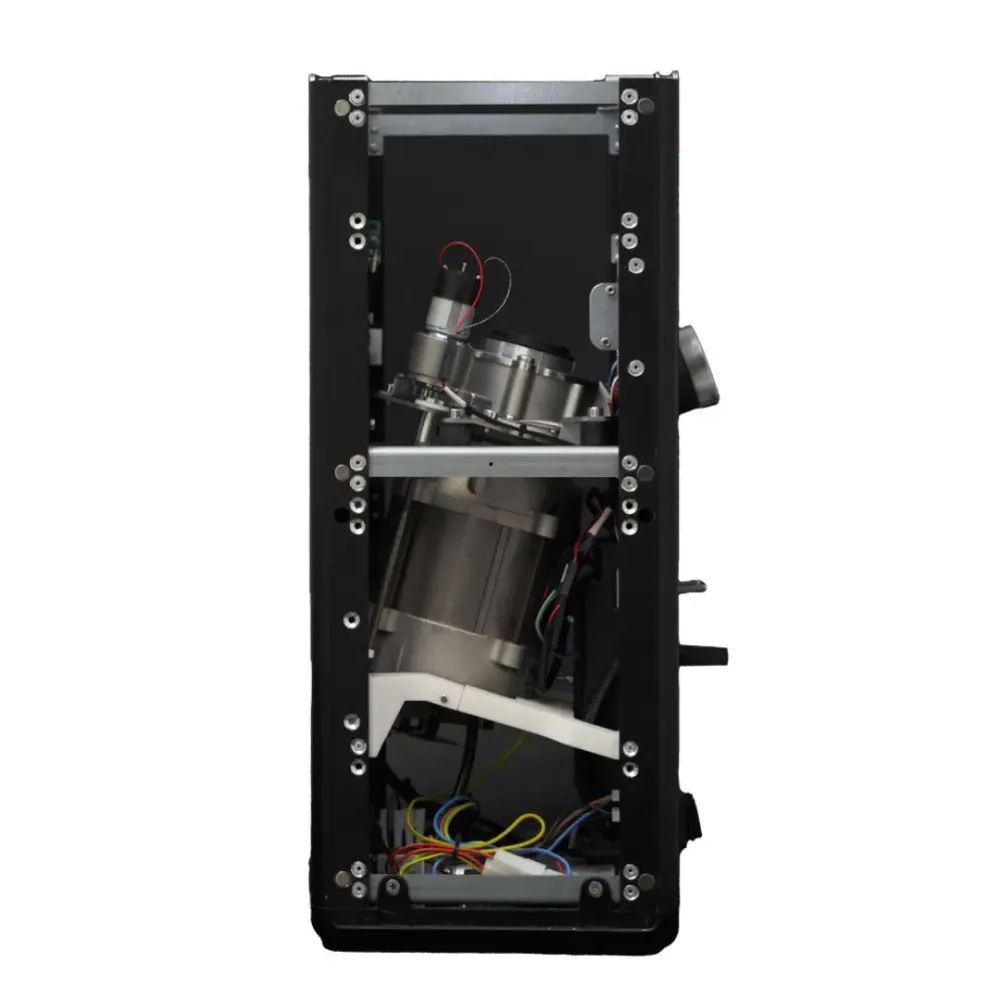 Eureka Prometheus 83 kommersiell espressokvarn