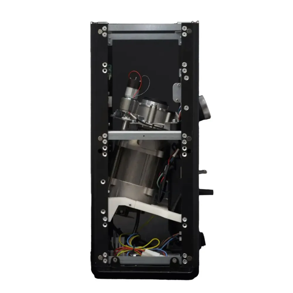 Eureka Prometheus 83 kommersiell espressokvarn