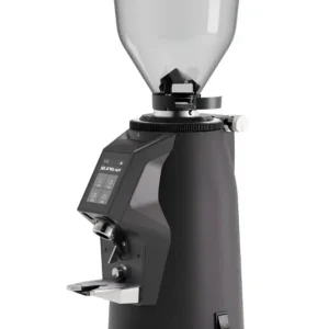 Macap Supra 83 Espressokvarn – Kommersiell kaffekvarn med 83 mm malskivor