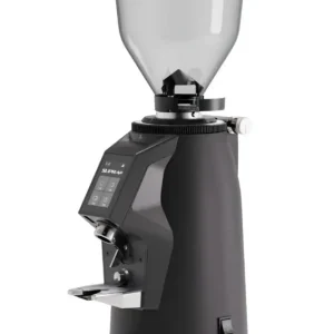 Macap Supra 83 Espressokvarn – Kommersiell kaffekvarn med 83 mm malskivor