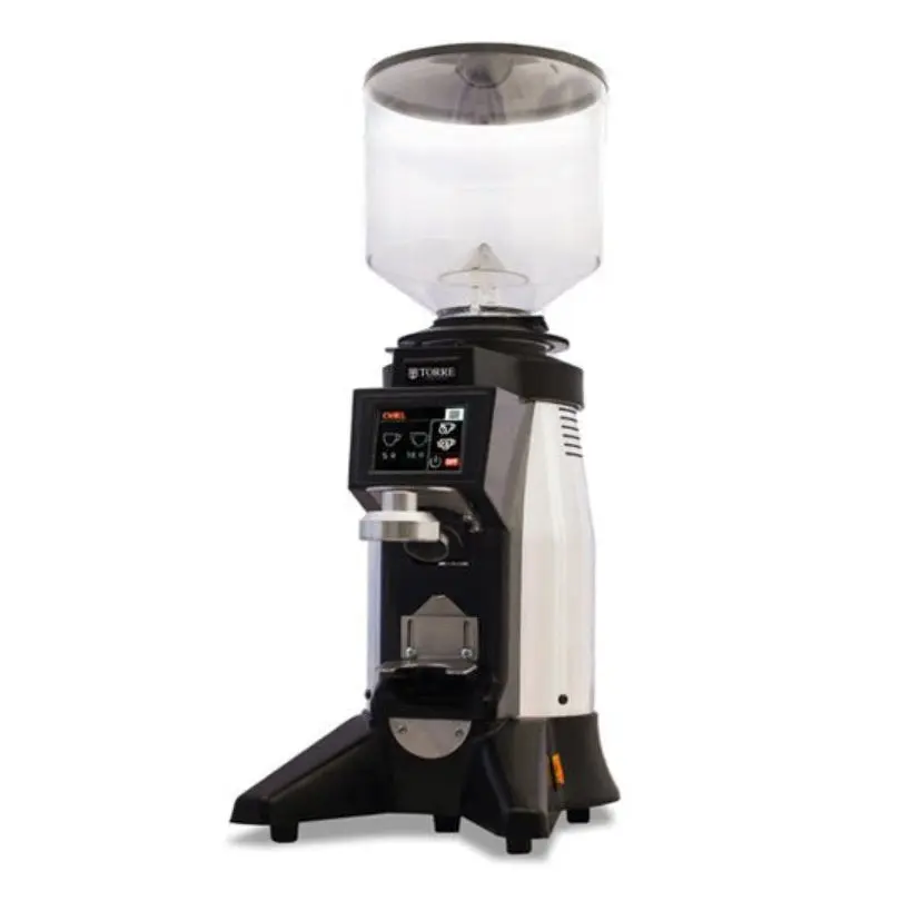 Torre GINETTO On Demand Espressokvarn (Hyra)
