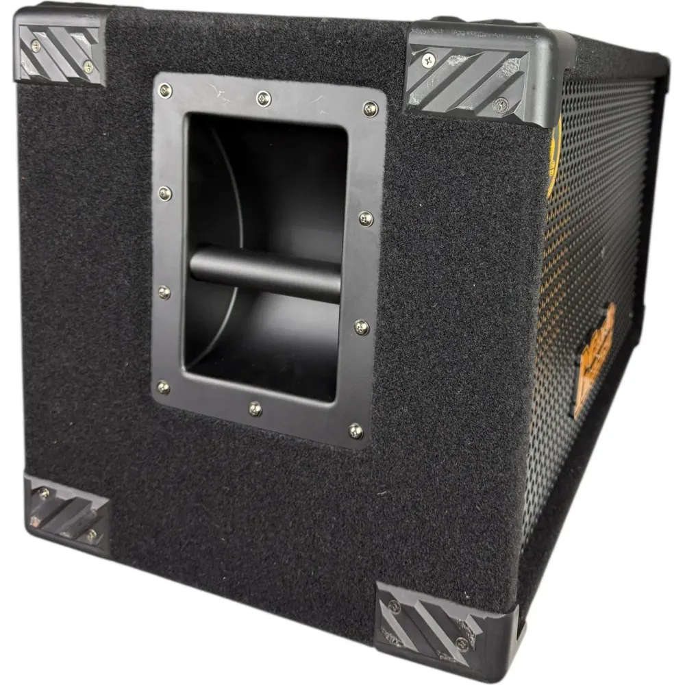 Mark Bass New York 122 4 800 W 2x12 Box