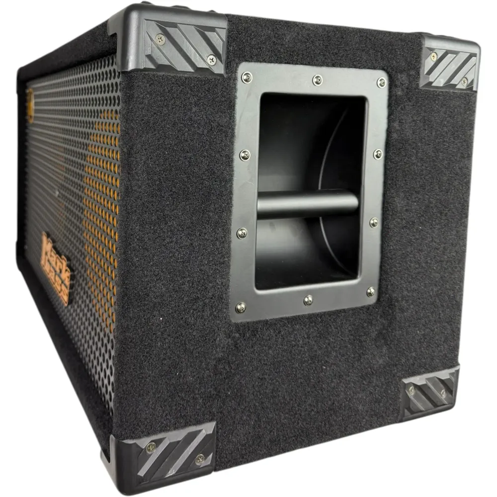 Mark Bass New York 122 4 800 W 2x12 Box