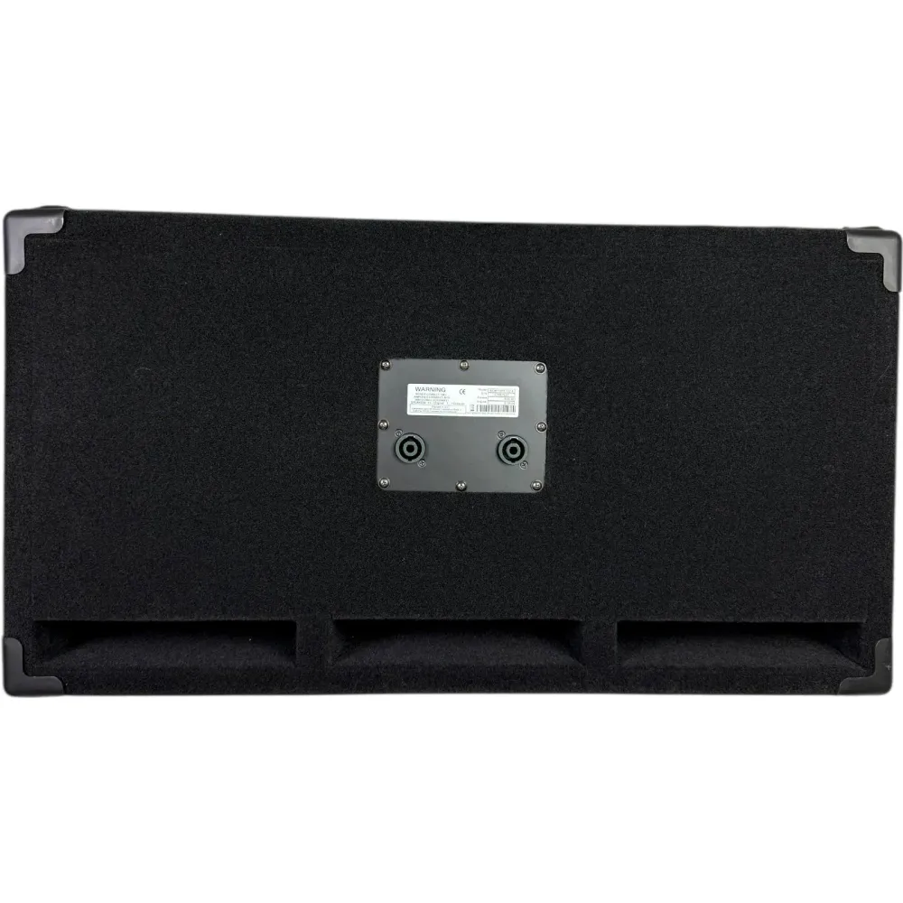 Mark Bass New York 122 4 800 W 2x12 Box