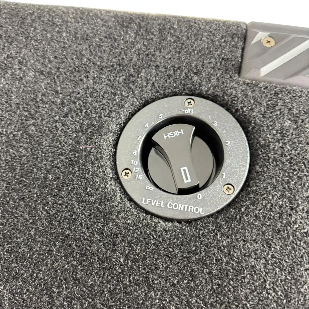 Mark Bass New York 122 4 800 W 2x12 Box