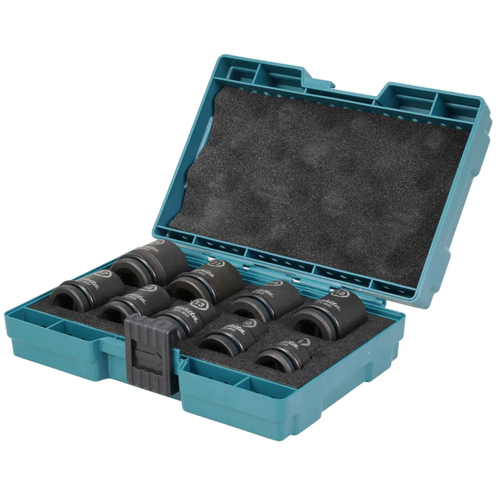 Makita E-16564 Hylsnyckelsats