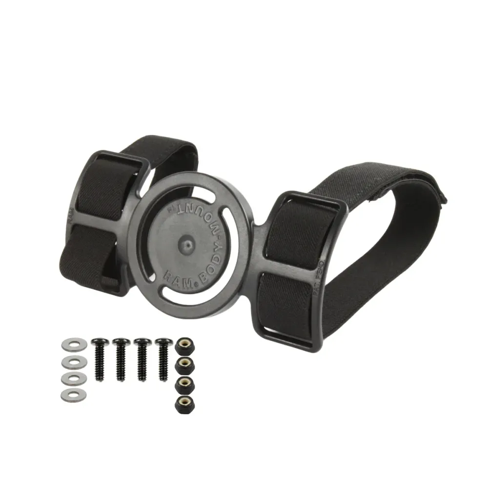 Body Mount Arms RAM-BM-A1