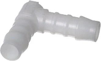 Plastvinkel 13mm