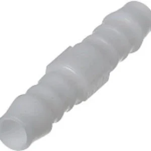 Skarvstycke av plast 10mm