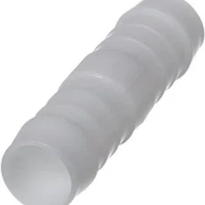 Skarvstycke av plast 16mm