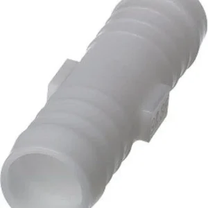 Skarvstycke av plast 25mm