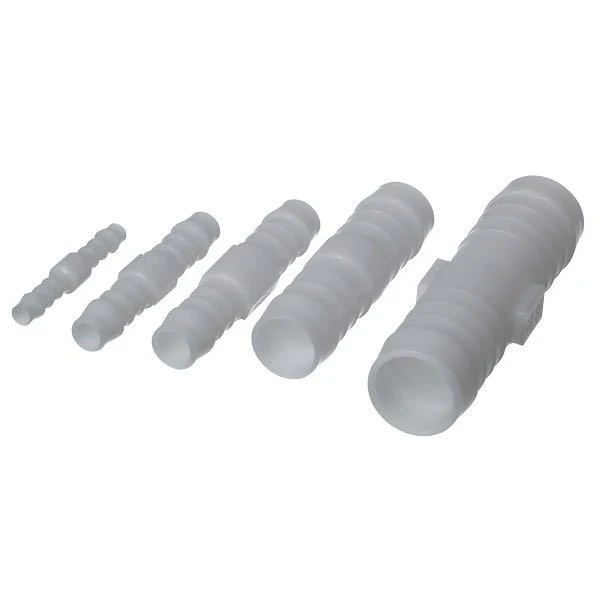 Skarvstycke av plast 6mm