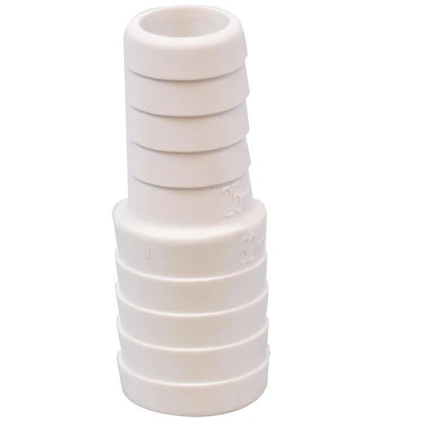 Trudesign Slangadapter 38-32mm