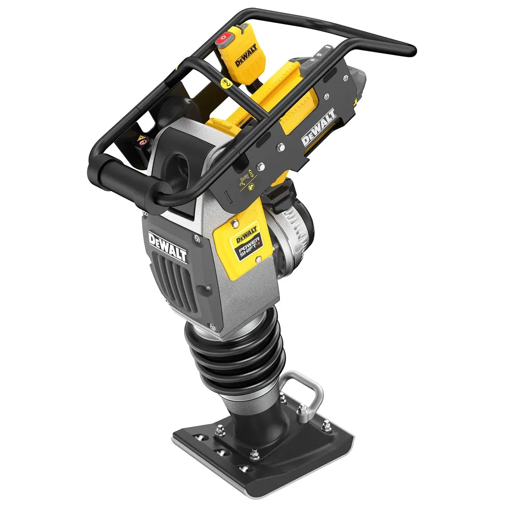 Dewalt DCPS660N-XJ Powershift-komprimator