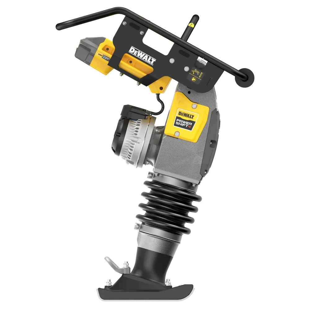 Dewalt DCPS660N-XJ Powershift-komprimator
