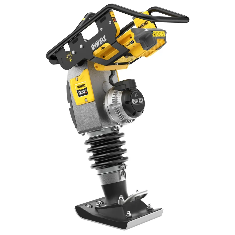 Dewalt DCPS660N-XJ Powershift-komprimator