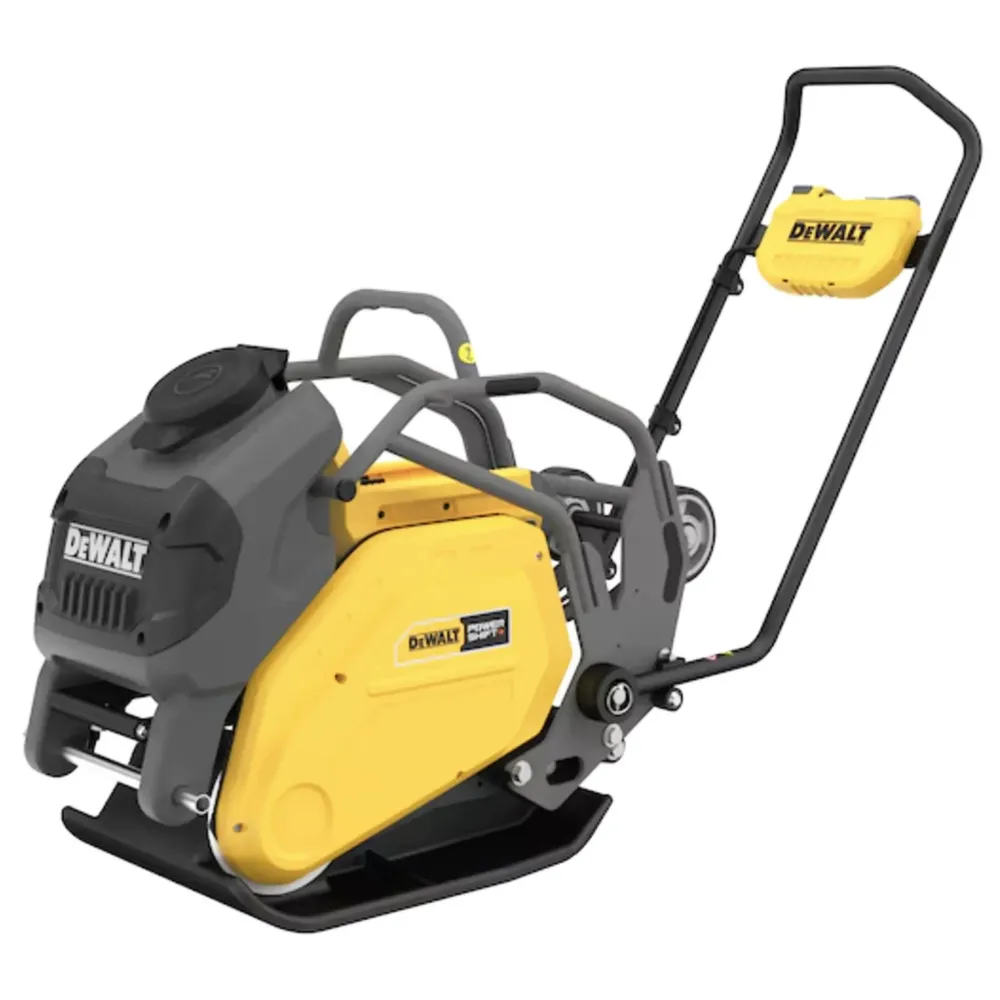 Dewalt DCPS7154N-XJ Powershift vibrationsplatta