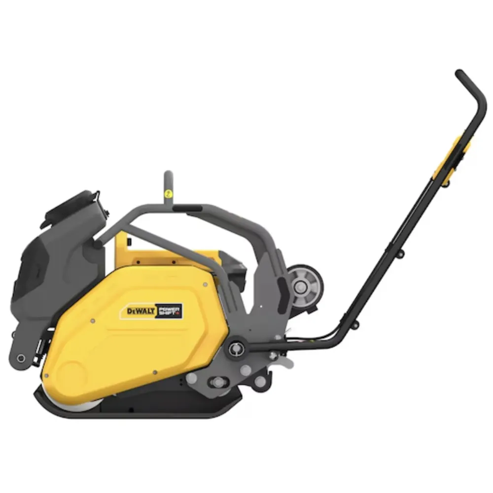 Dewalt DCPS7154N-XJ Powershift vibrationsplatta