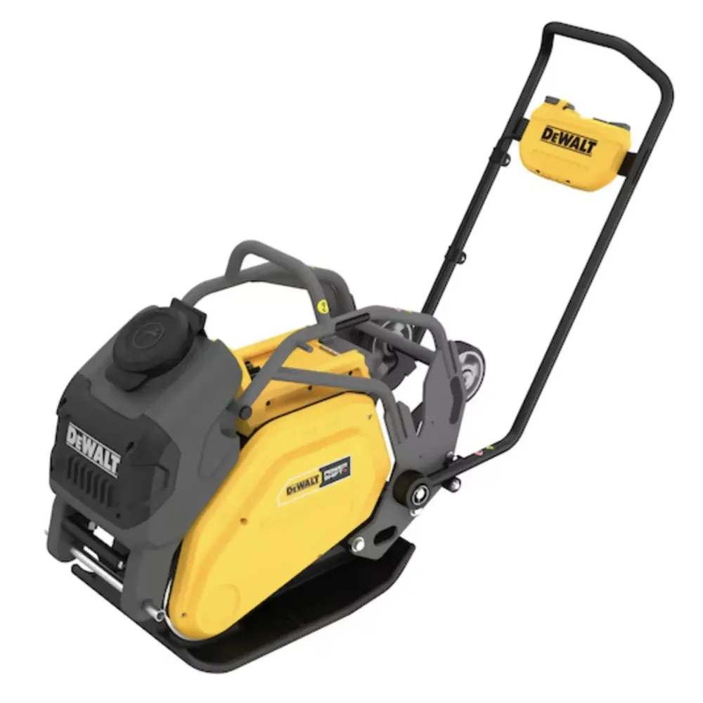 Dewalt DCPS7154N-XJ Powershift vibrationsplatta
