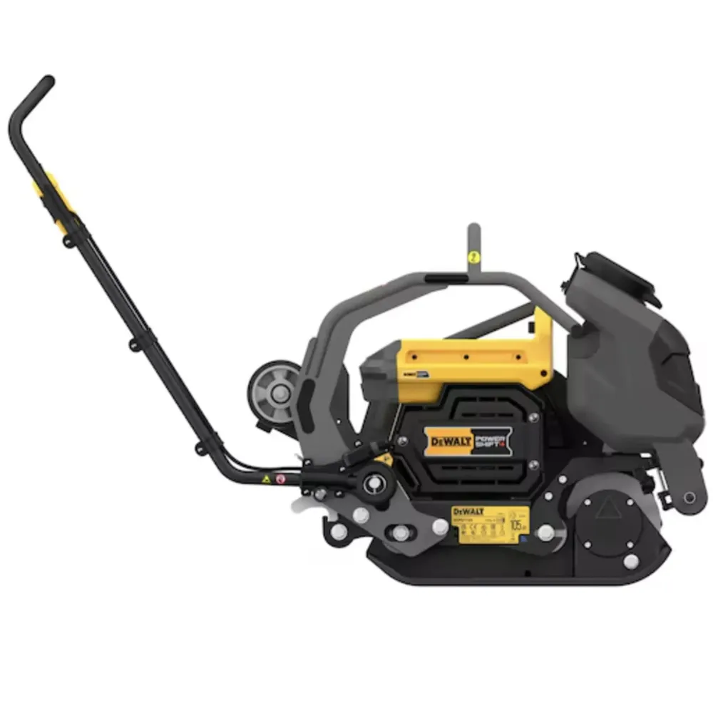 Dewalt DCPS7154N-XJ Powershift vibrationsplatta