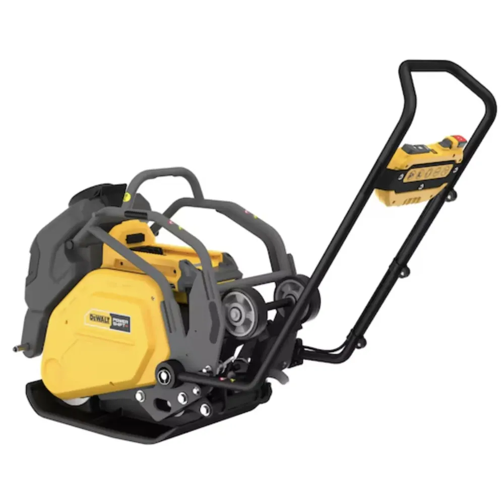 Dewalt DCPS7154N-XJ Powershift vibrationsplatta
