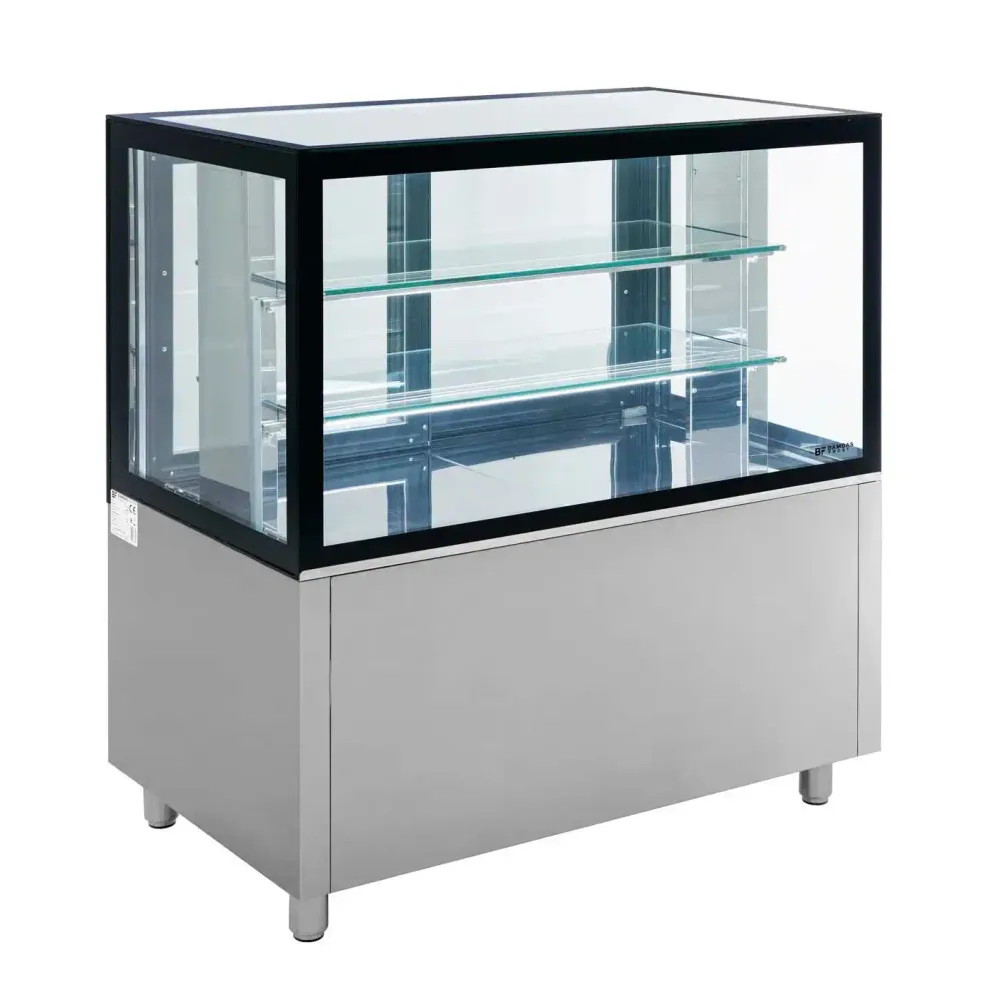 Kylmonter, BAMBAS FROST BFK 108
