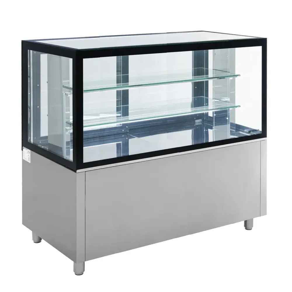 Kylmonter, BAMBAS FROST BFK 138